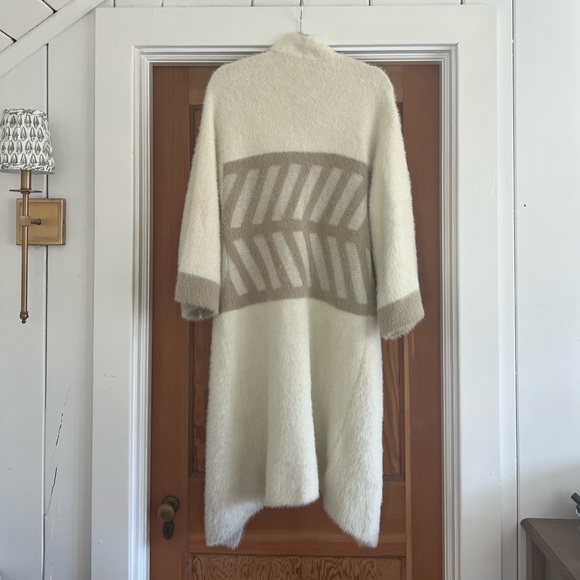 Anthropologie Duster Cardigan - Picture 5 of 5
